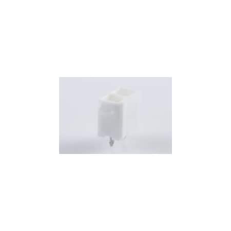 Molex Mf+ Hcs Vert Hdr Dr 2Ckt V-0 Tin 460150202